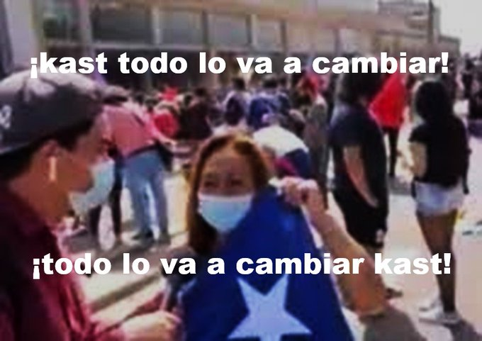 papademihijo's tweet photo. @_istlady_ Mientras tanto, al igual que con la porquería saliente de la moneda en marzo, hay mucha gente -lamentablemente- que sigue creyendo en cantos de sirena... ¡sireno en este caso!
#ElTiempoDaraLaRazon
#PrincipiosIntransables
#SinComplejos https://t.co/lPIT29PwO1