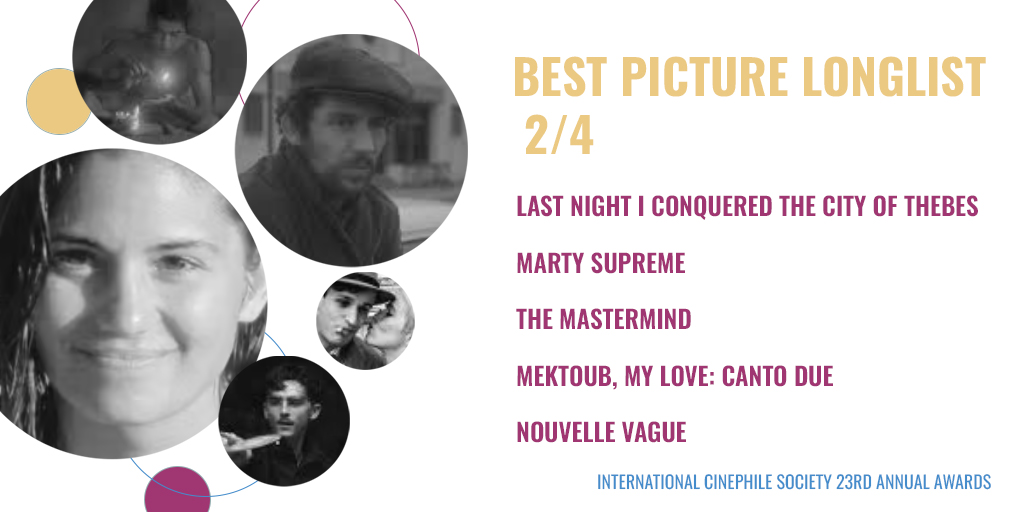 ICSfilm's tweet image. 