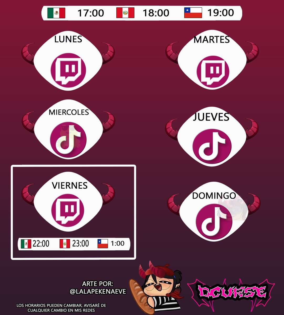 D.ᴄᴜʀsᴇ || 𝓒𝓻𝔂𝓶𝓼 𝓒𝓻𝓮𝔀👹 (@dcurse_) on Twitter photo 