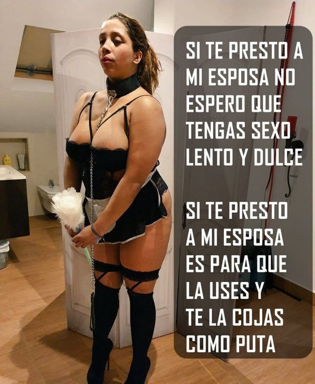 Tu amigo Cuck tweet media