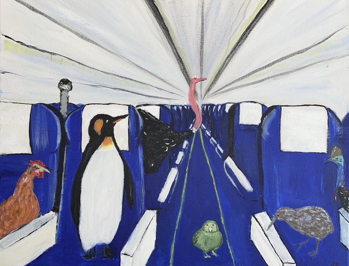 Chickasso 🐥 tweet media