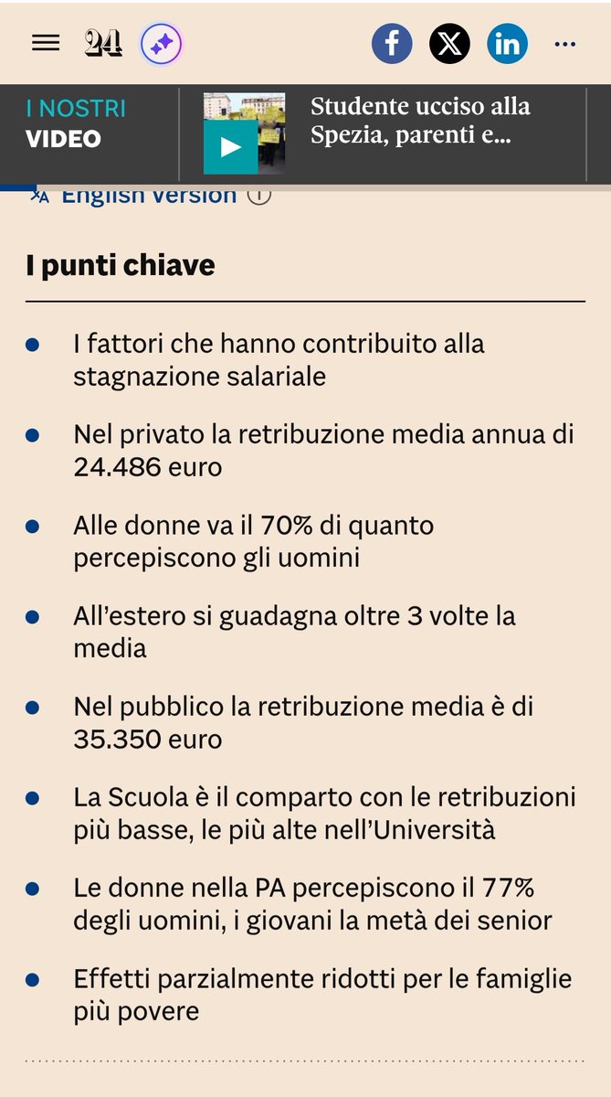 Lavoratori privatiiiii.... Prrrrrrr (quello di Sordi)
