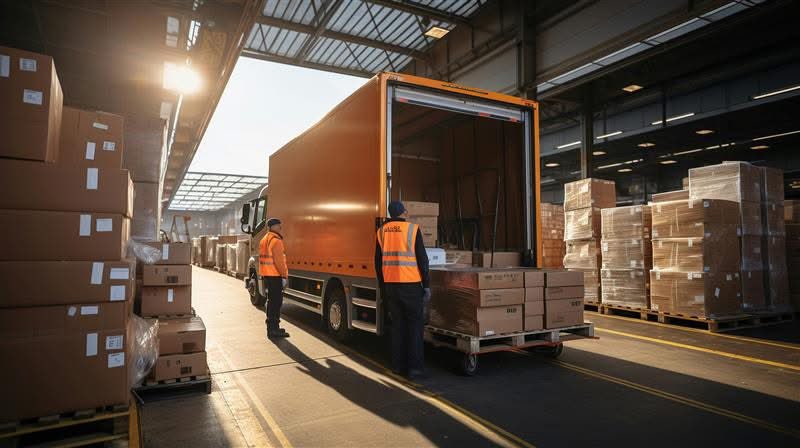 infratms's tweet photo. Scale Your Fleet Without Breaking a Sweat

Whether you’re running a small fleet or managing enterprise operations, InfraTMS scales with your business, helping you stay organized and efficient at every step. https://t.co/Aq63zliNZN