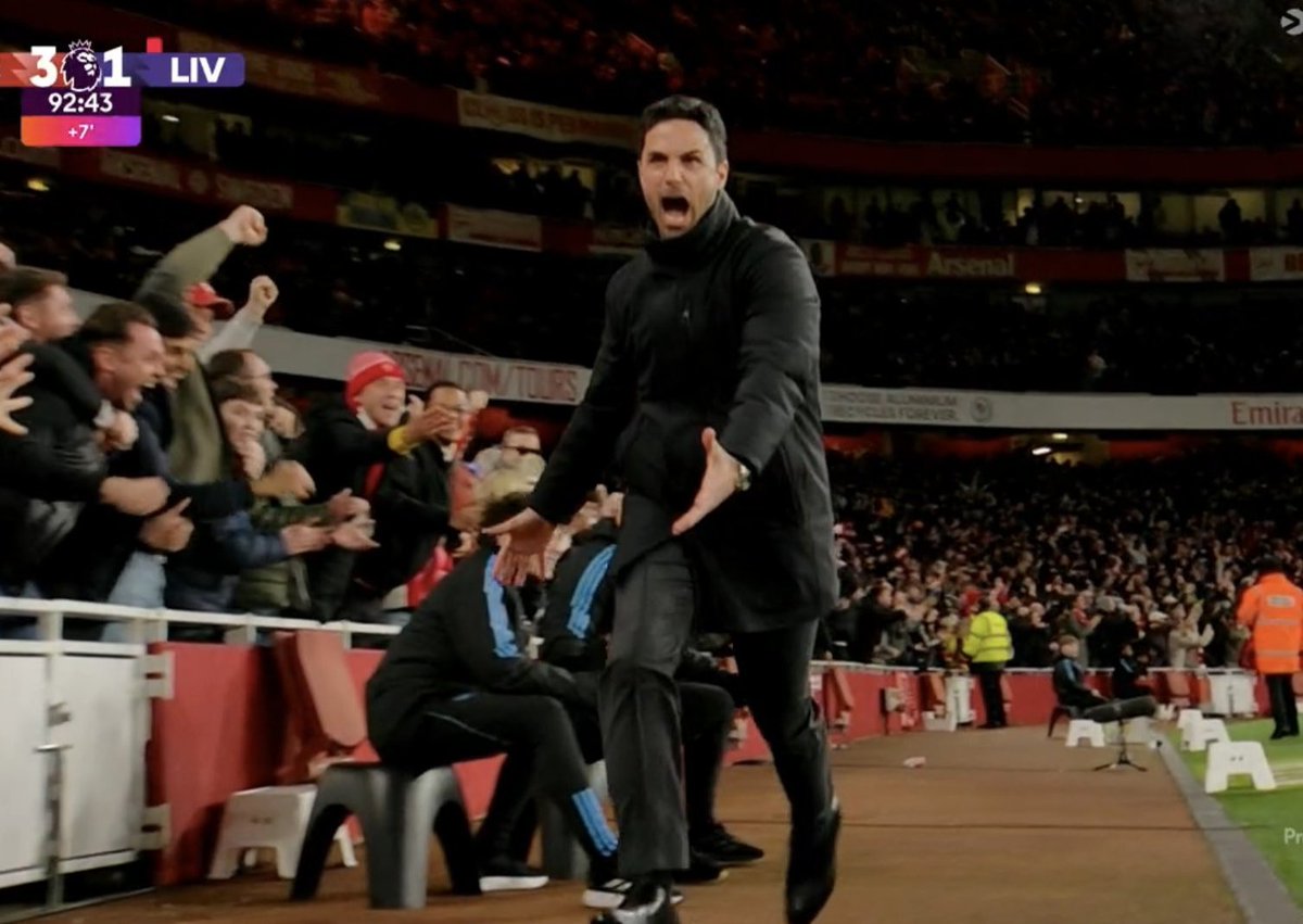 SPIKE⚡ tweet media