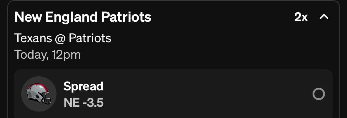 PicksWithSly's tweet image. I’m pick flipping . I’m riding with the patriots 🤦‍♂️ No Nico got me hesitant on trusting Stroud and this offense . I feel like the Texans defense gonna get after Maye but they not gonna produce . So NE takes advantage of it . We’ll see if I regret my decision .