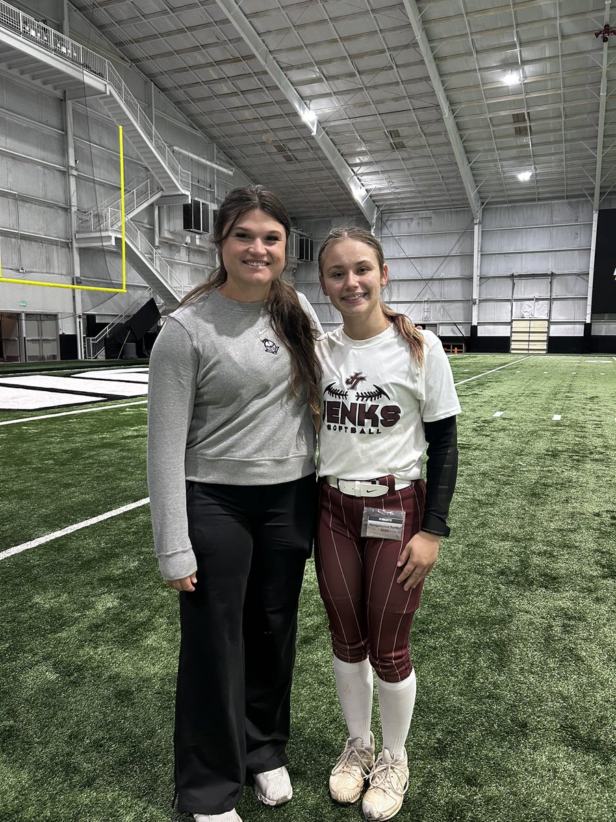 Temperance Parker tweet media