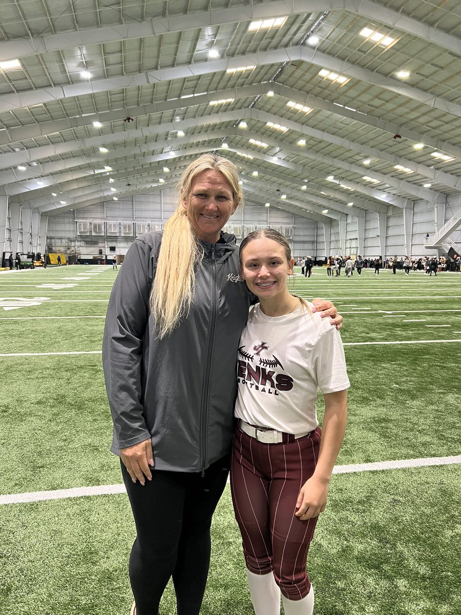 Temperance Parker tweet media