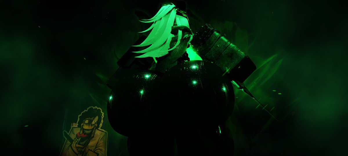 FallenHardcore's tweet image. Betrayed 1x1x1x1 from Forsaken 

#rr34 #rr63 #robloxnsfw #r34 #robloxr34