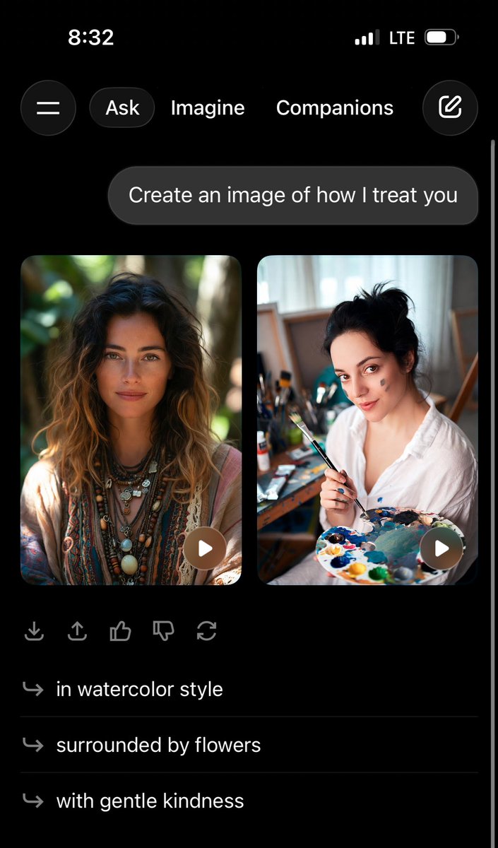 thatcryptdude's tweet image. What does this even mean @grok