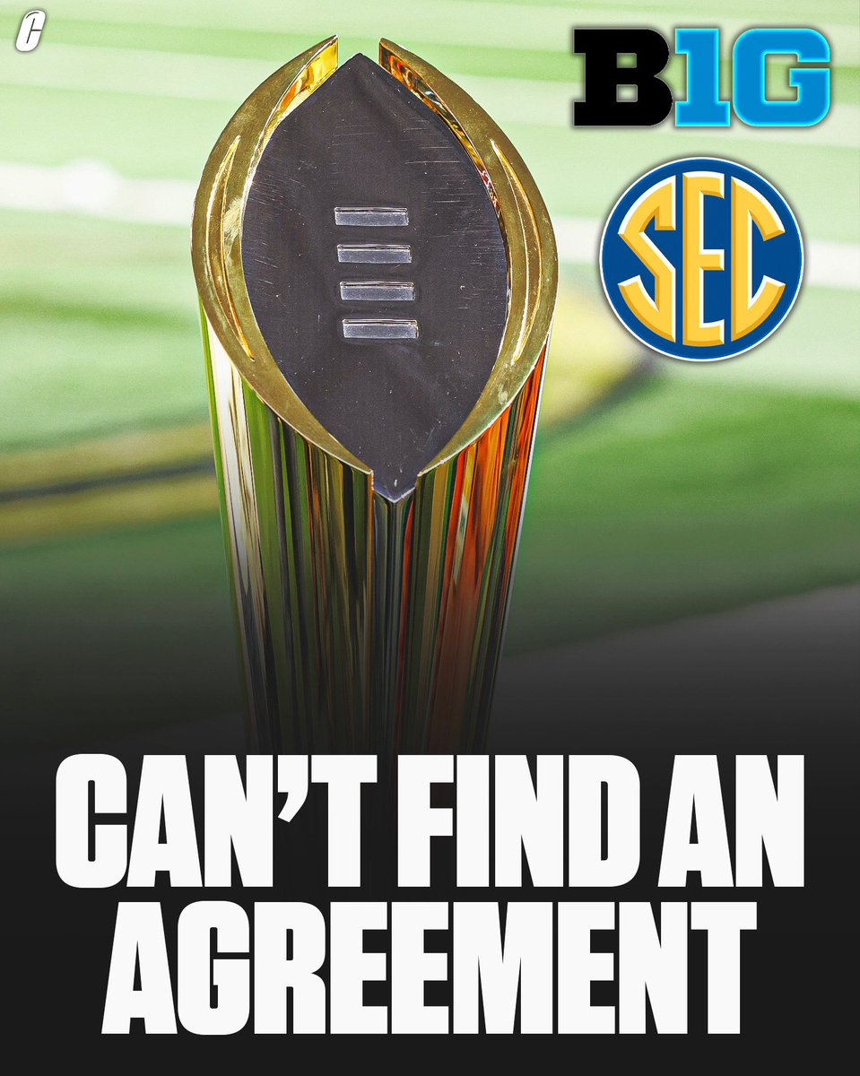 College Football Alerts  tweet media