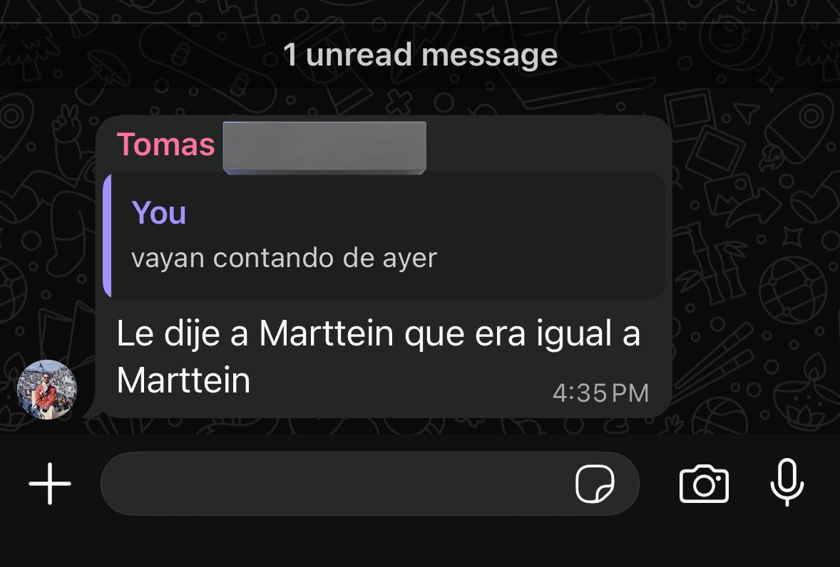 LA CONCH