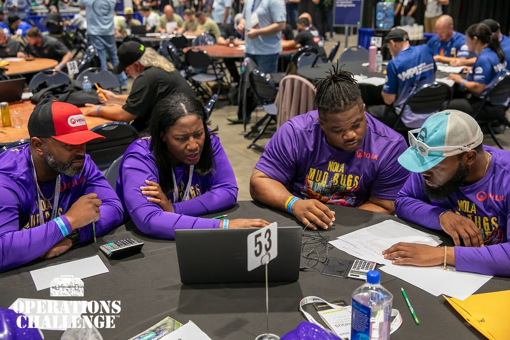 Water Environment Federation tweet media