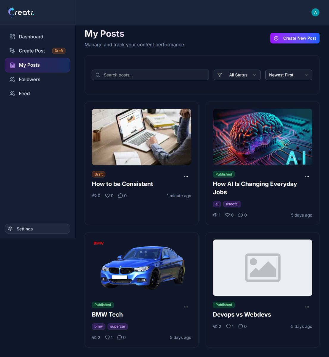 ArpitMandhan32's tweet photo. Day 12–18 | Project Completed
Built a tutorial-based project while handling multiple errors and deployment issues. but executed end-to-end independently
Each challenge teaches new things
Live - https://t.co/gSxlfNCcn6
#60DaysOfGrowth #PlacementJourney #Projects #LearningInPublic https://t.co/wi0OKvZUzh