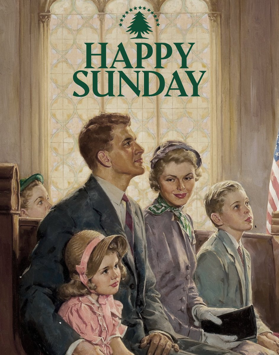 provsoc's tweet image. Happy Sunday.