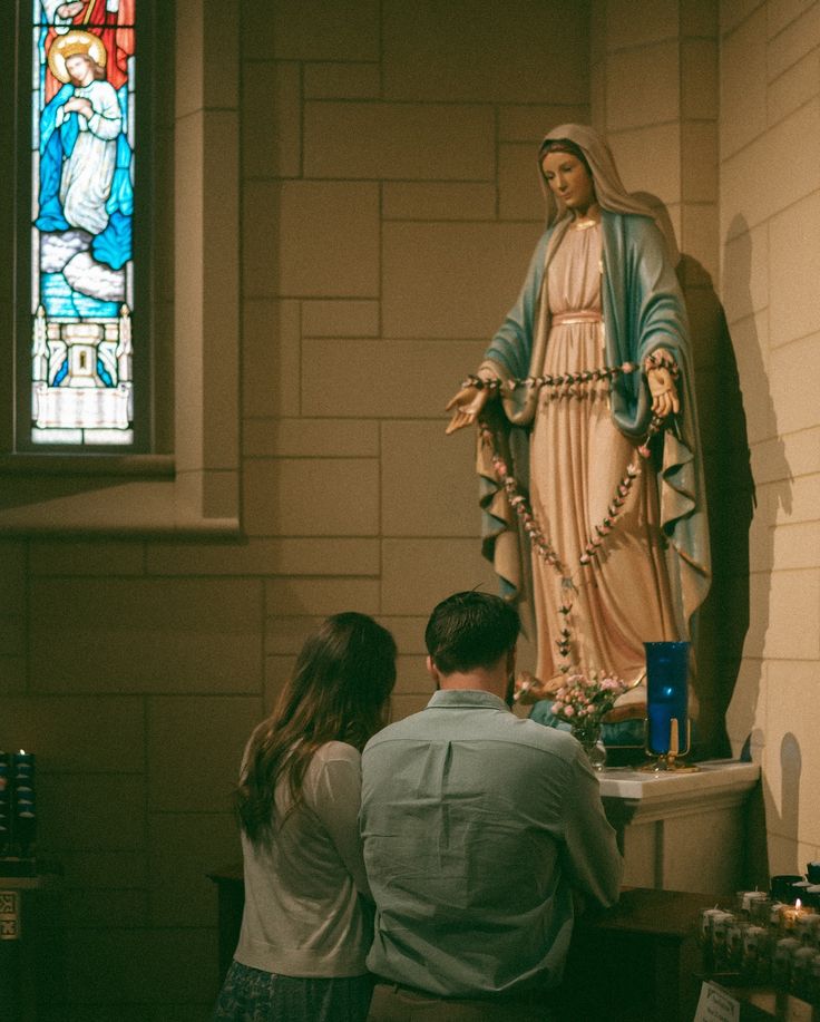 RosaryQuotes123's tweet image. “Since love grows within you, so beauty grows. For love is the beauty of the soul.”
St. Augustine