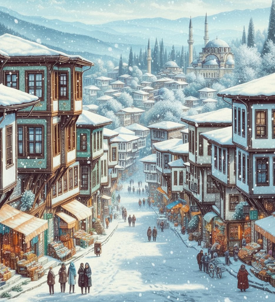 Bir büyüğe sormuşlar;
“İnsanlar neden ölmek istemezler?”
Cevabında buyurmuş ki;
“Dünyalarını mâmur, ahiretlerini harap ederler.
İnsan mâmur ettiği yerden, harap ettiği yere hiç gitmek ister mi?

Şu “üç” şeyi çok seversiniz, fakat sizin değildir:
1-Bedeninizi seversiniz, o