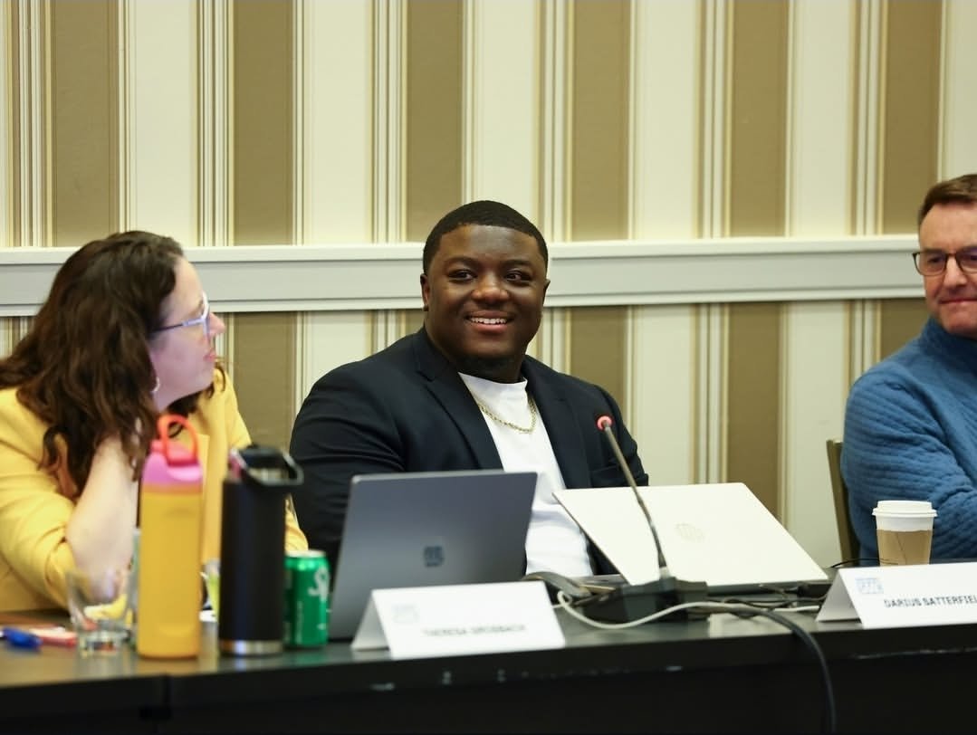 Darius Satterfield tweet media