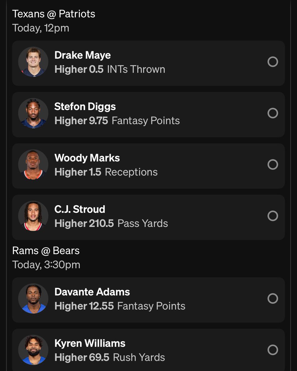 PicksWithSly's tweet image. We hitting a 30X today ?  This hits you follow ? .