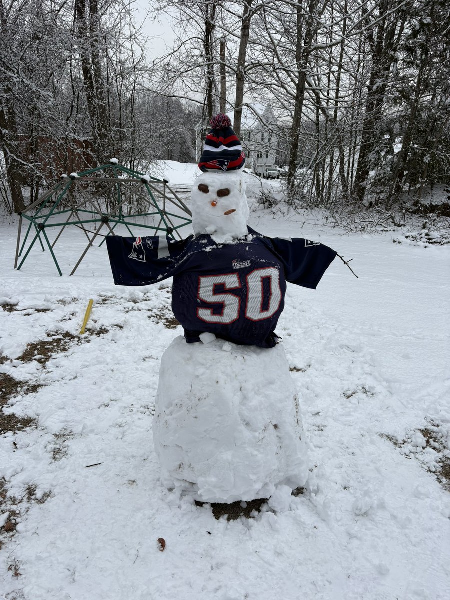 mdussault77's tweet image. We got coach here with us, LFG