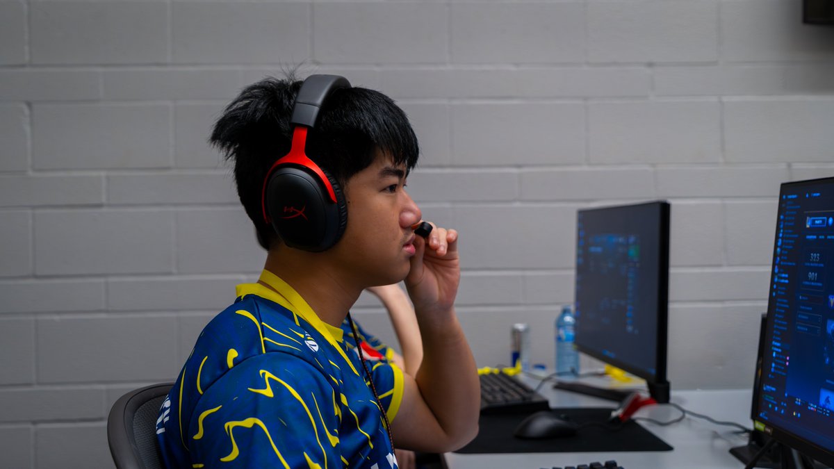 Humber Esports tweet media