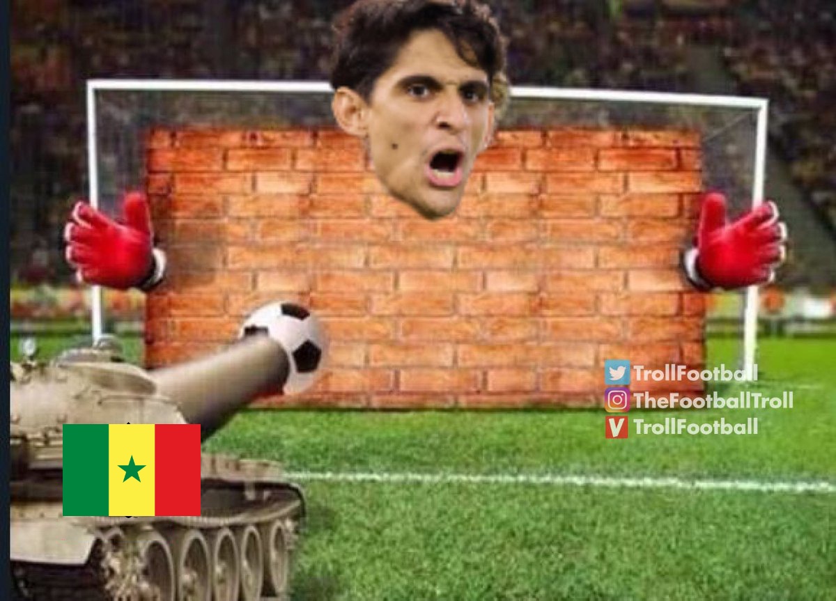 Troll Football tweet media