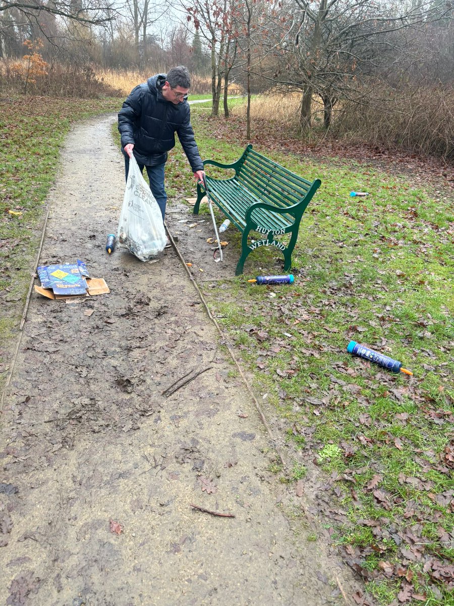 Knowsley Green Party tweet media