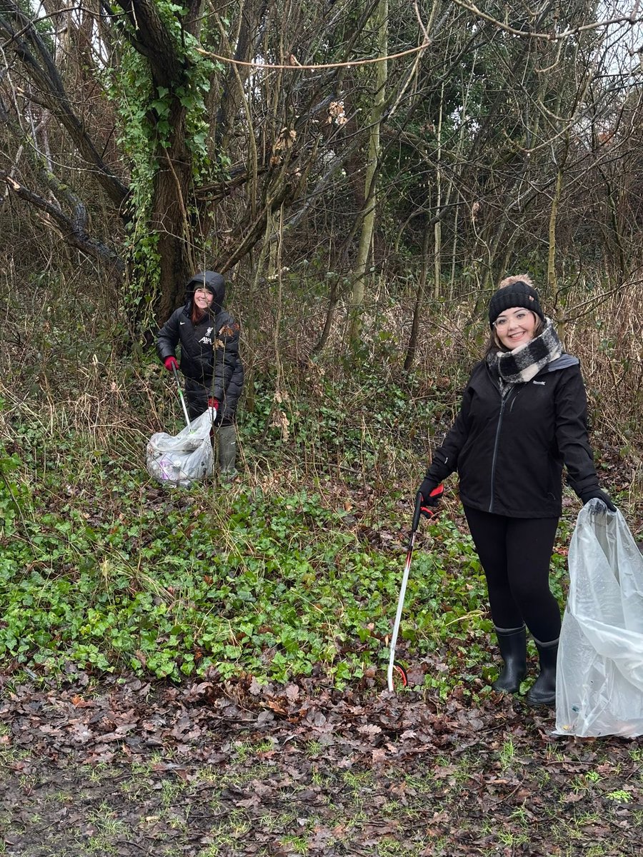Knowsley Green Party tweet media
