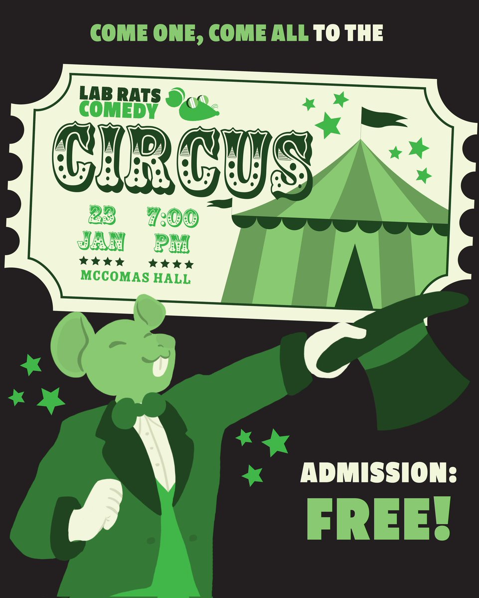 Lab Rats Comedy tweet media