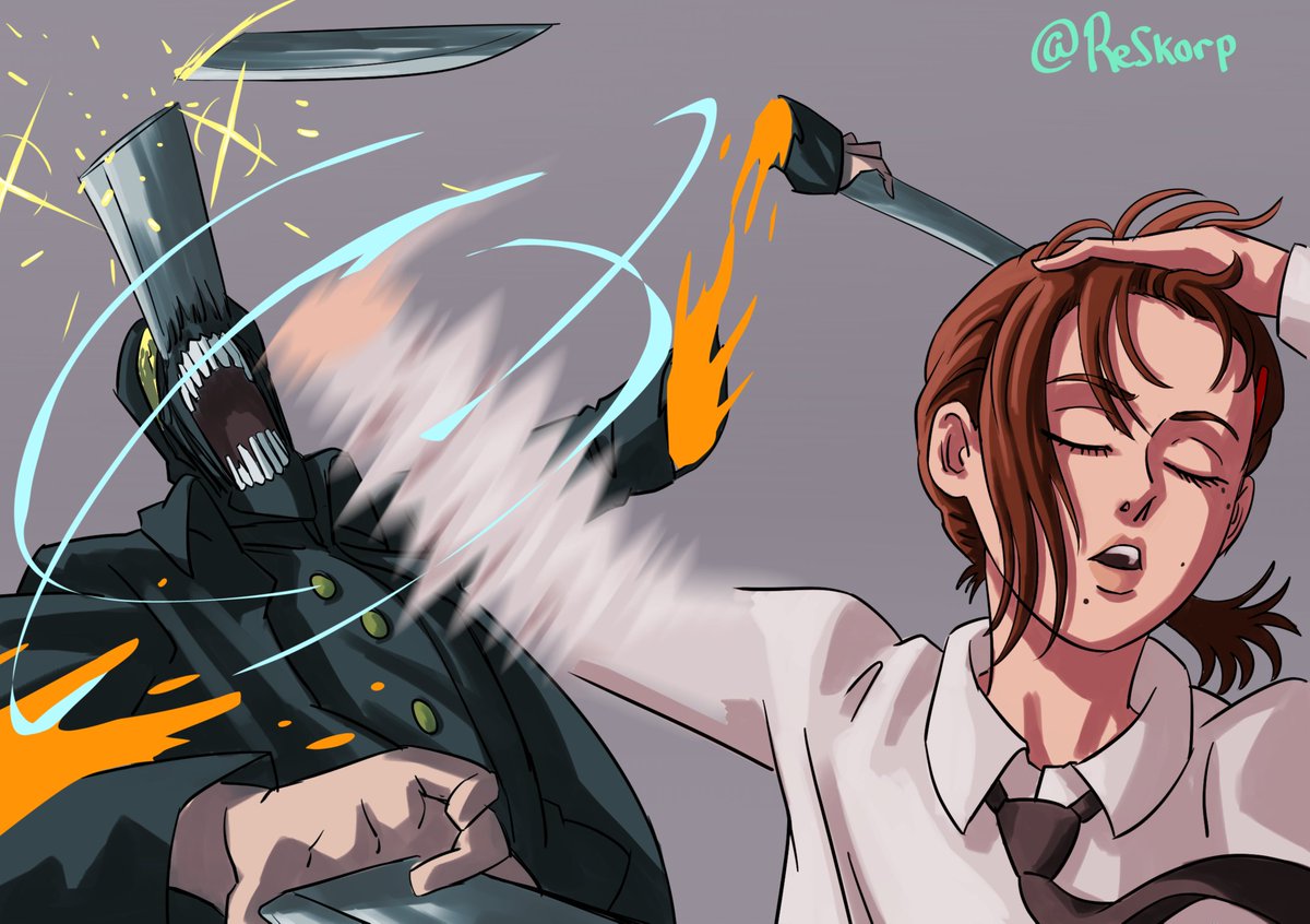 ReSkorp Drew (Comms Open) tweet media