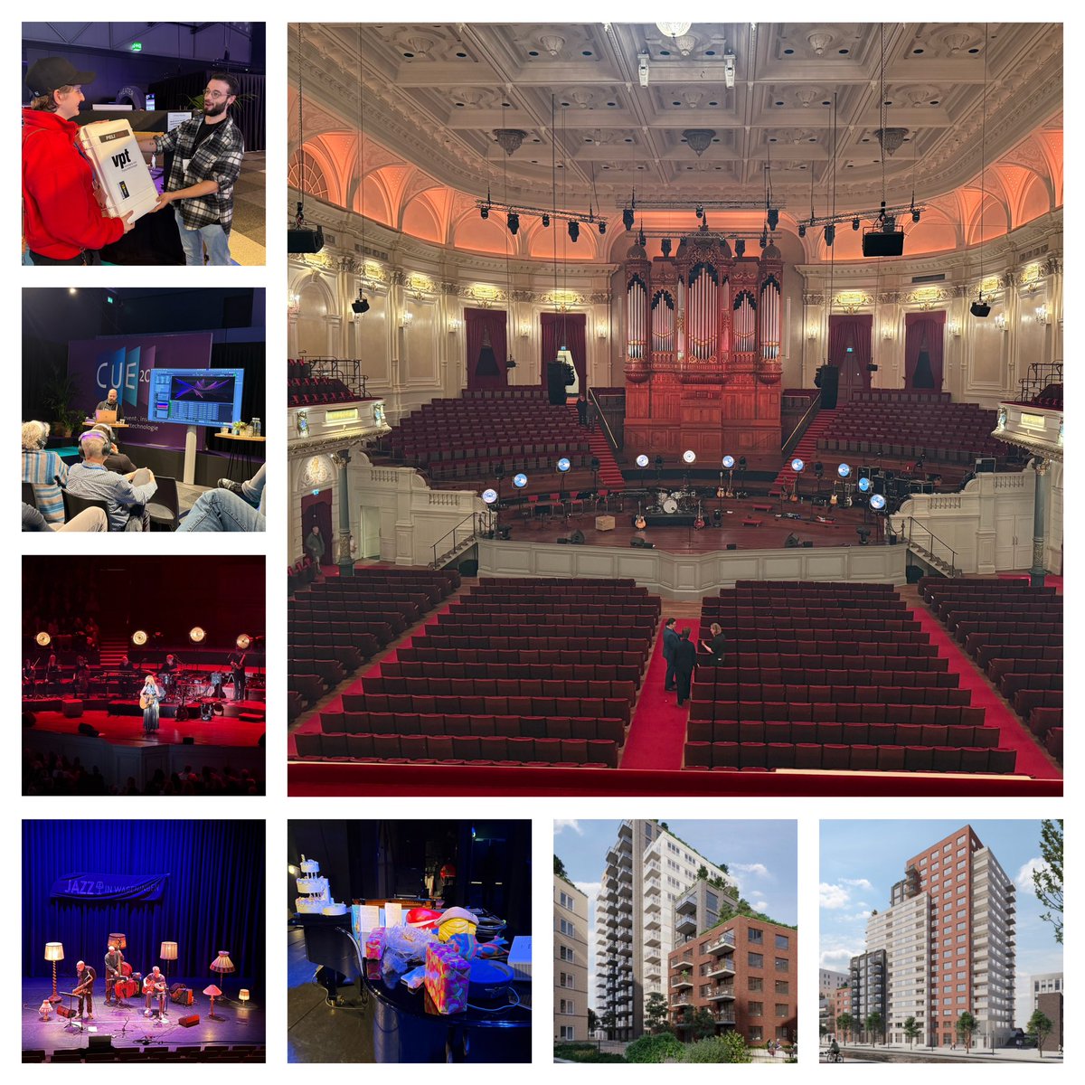 Edithmolmans's tweet image. #deweekisweerom