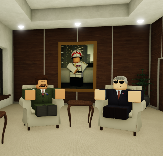 🇬🇧🇭🇰This evening, the High Commissioner flew to Victoria Harbour and met with the Hong Kong Foreign Secretary.

The two delegates discussed potential upcoming Commonwealth events and enhanced bilateral relations.