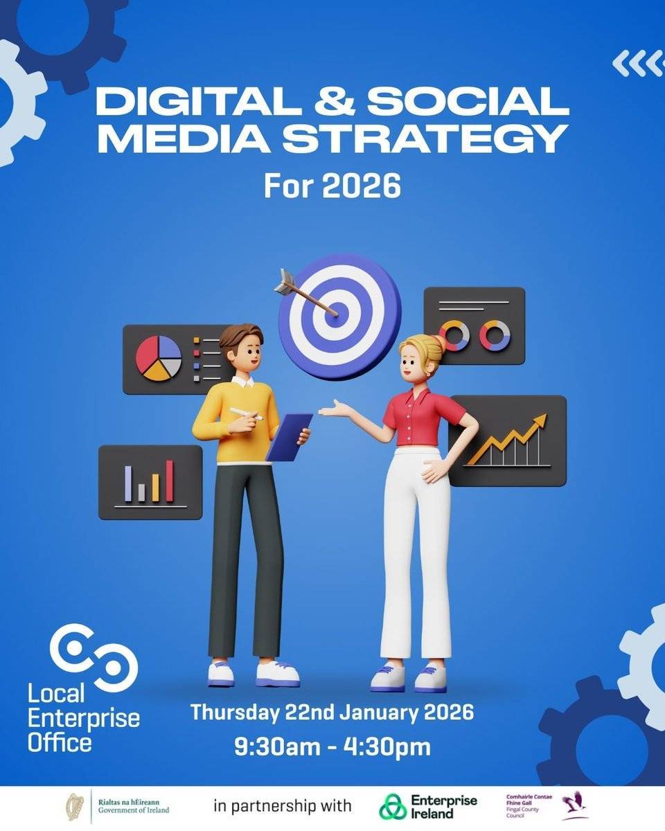 LEO Fingal tweet media