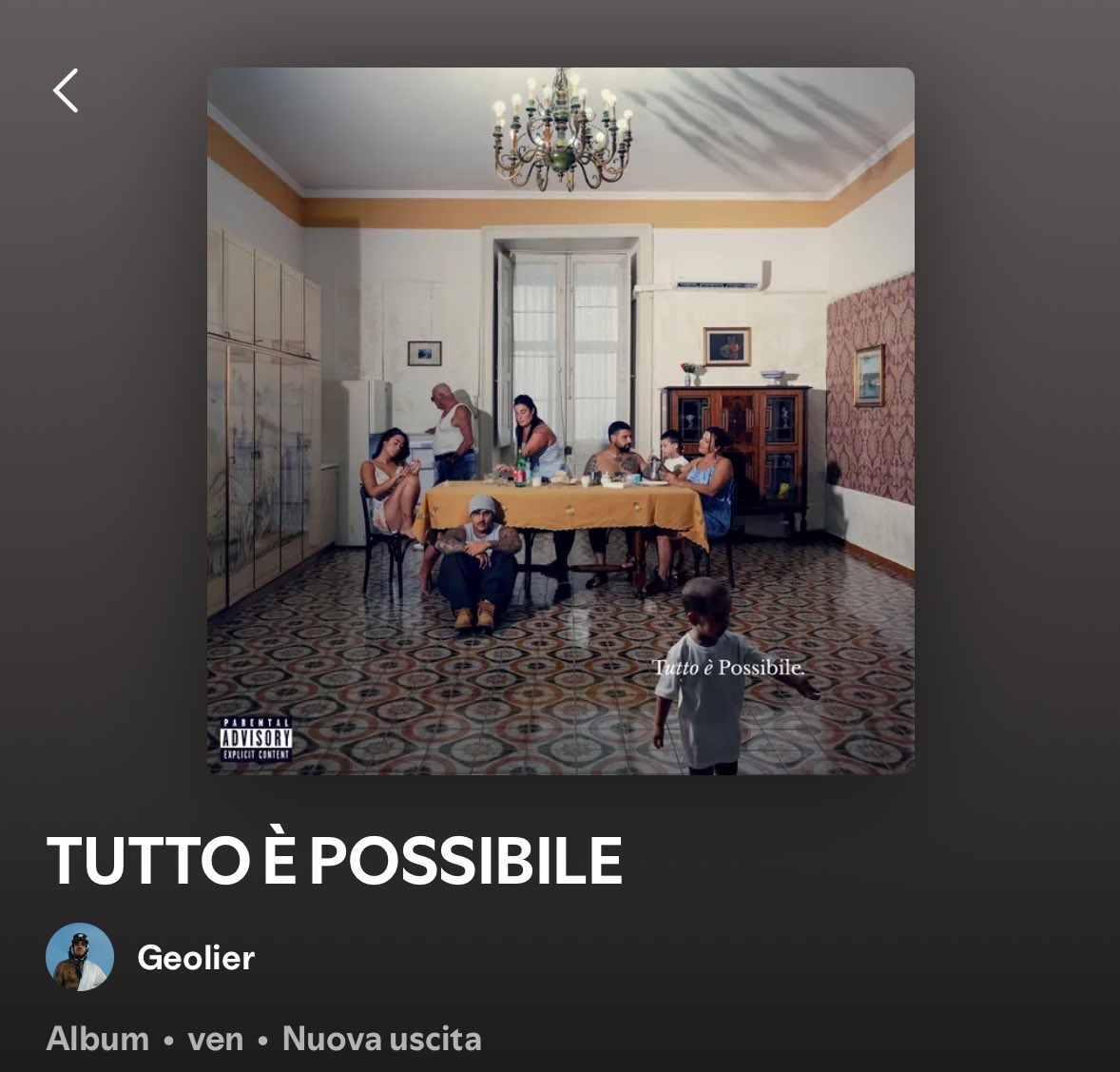 D_IP17's tweet image. Cosa ne pensate di questo disco? 

Sinceri
