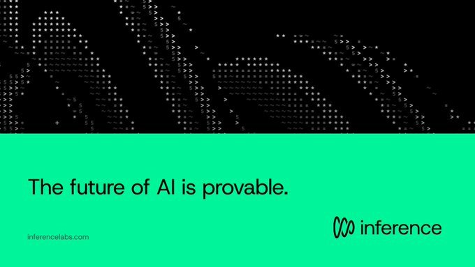 KaitoQueen2's tweet image. With AI becoming part of software pipelines a previously unseen gap is now clear there is no reliable way to know whether inference ran as intended This is where @inference_labs  steps in by treating inference as infrastructure instead of an opaque service

Their approach allows…