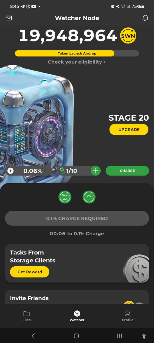 Smart gadgetz💚 Sparkchain.ai |Voltix.ai 👾 (@akangbeismail2) on Twitter photo 