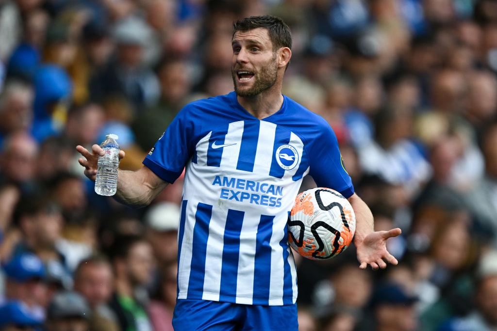 Stats you probably didn’t know about Premier League legend James Milner:

4,776 players have made at least one Premier League appearance. Milner has played against over 2,300 of them.

Since 09/10 in the Premier League, only 5 players have got more assists than Milner.

Milner is