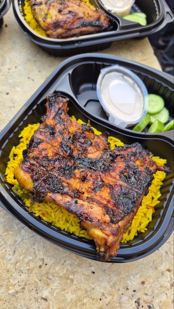 urfavdentist__'s tweet image. بإذن الله هنعمل وجبات اطعام الجمعه ساعدوني
اجمع اكبر عدد وجبات ونطعم ناس غلابه جدا وعاوزين نحاول نعملهم لحمه 
للمساعده وتقدرو تيجو توزعو معانا وتجيبو وجبات بنفسكم وتوزعو وتشوفو الوضع 
محدش يكسل❤️
المنطقه محتاجه جداوبيستنو الوجبه
Cash 01069874675 
و انستا باي m.farag1994@instapay