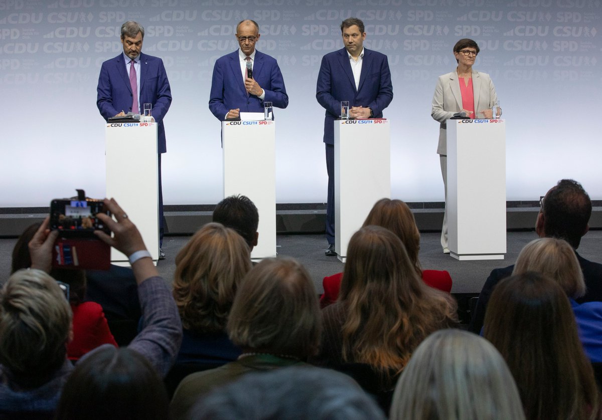 jannibal_'s tweet image. Ich möchte niemanden schockieren, doch die Äußerungen von Daniel Günther stellen keinen bloßen Ausrutscher dar und existieren auch nicht im Vakuum. Sie verkörpern vielmehr ein zentrales Merkmal der heutigen CDU/CSU, die sich zu einer postmodern-linken Partei gewandelt hat; einer,…