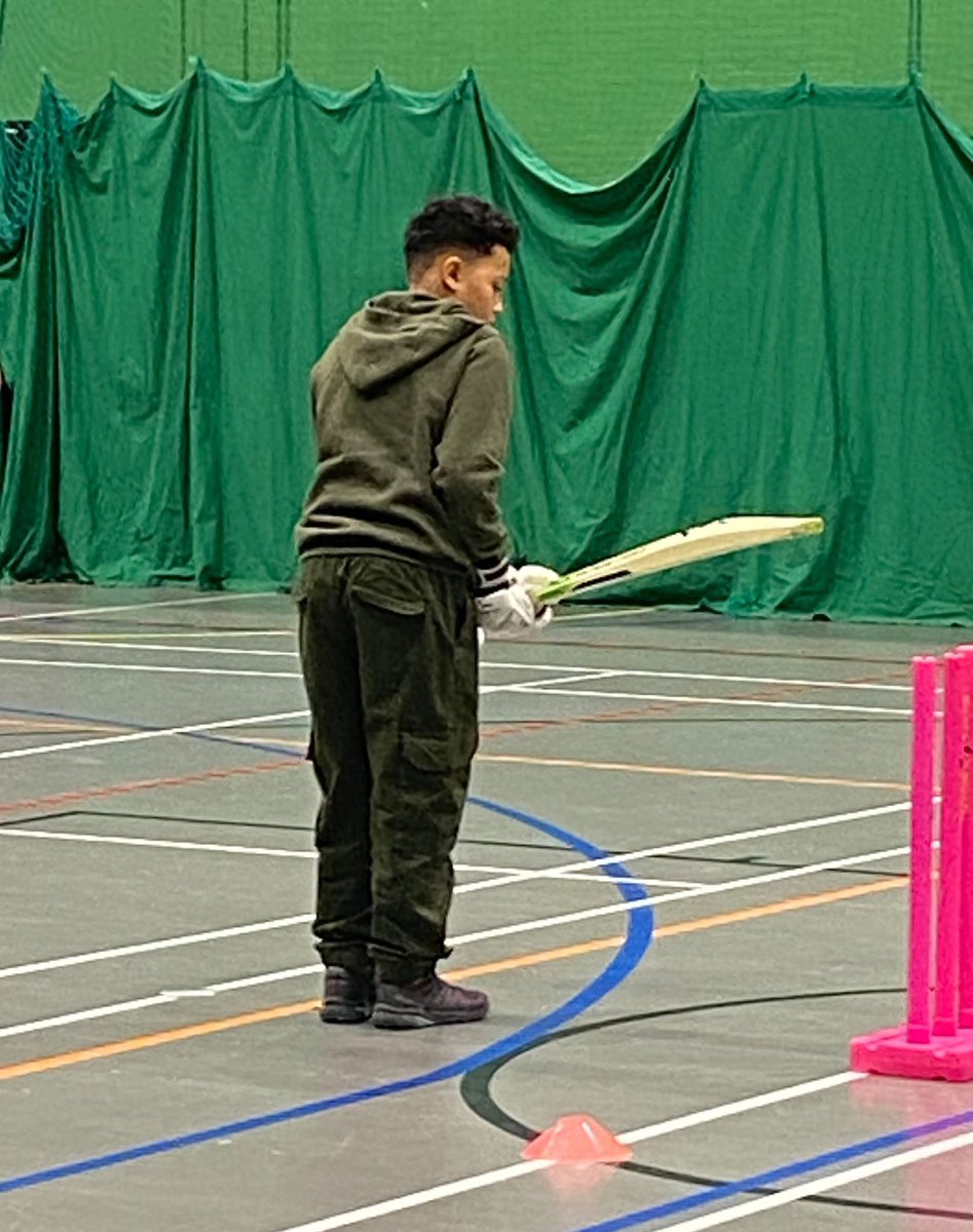 Halkyn CC tweet media