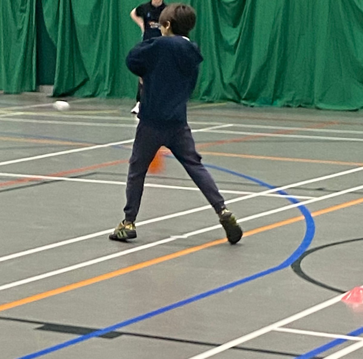 Halkyn CC tweet media