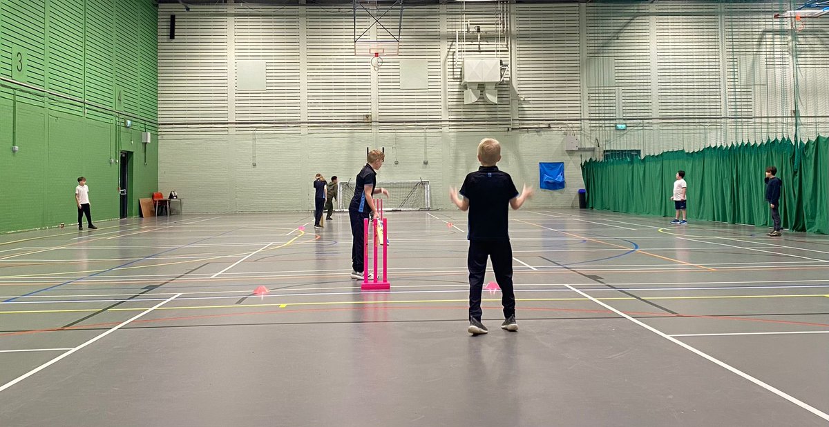 Halkyn CC tweet media