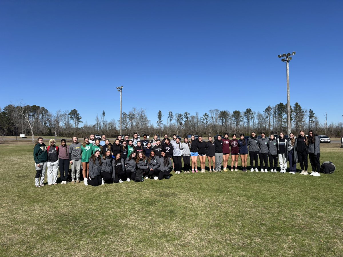 Very successful ID Camp! Thanks to everyone who braved the weather today!