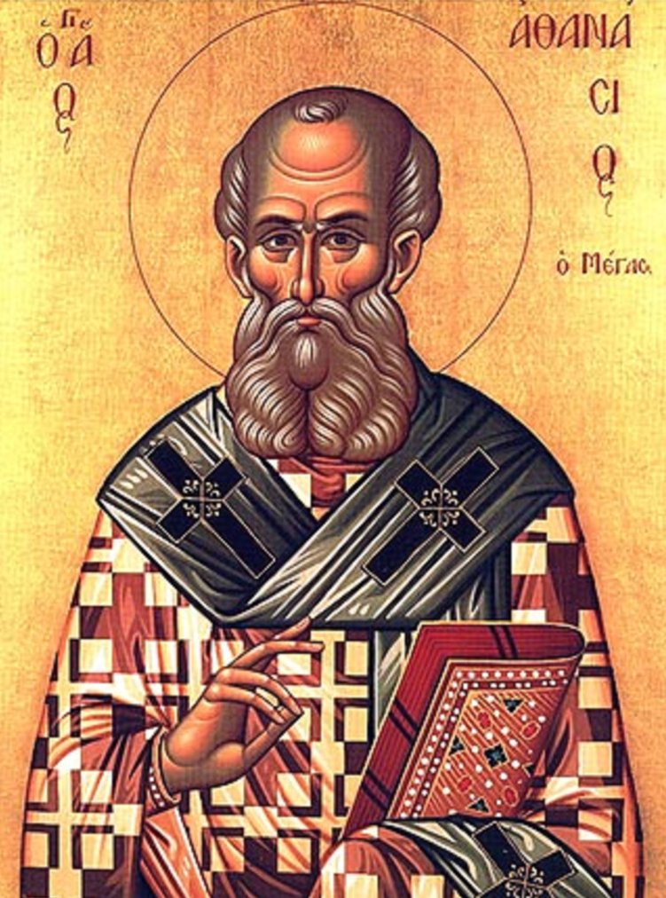 "But we by the mention of Christ crucified put all demons to flight, whom you fear as if they were gods. 

Where the sign of the Cross is, magic is weak and witchcraft has no strength."

Saint Athanasius, Life of Saint Anthony