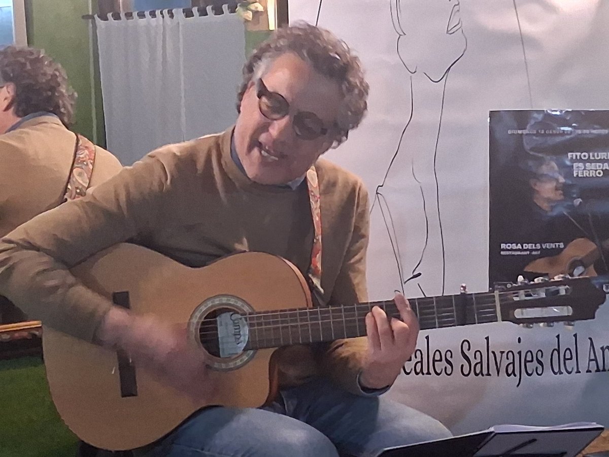 Jordi Sugranyes tweet media