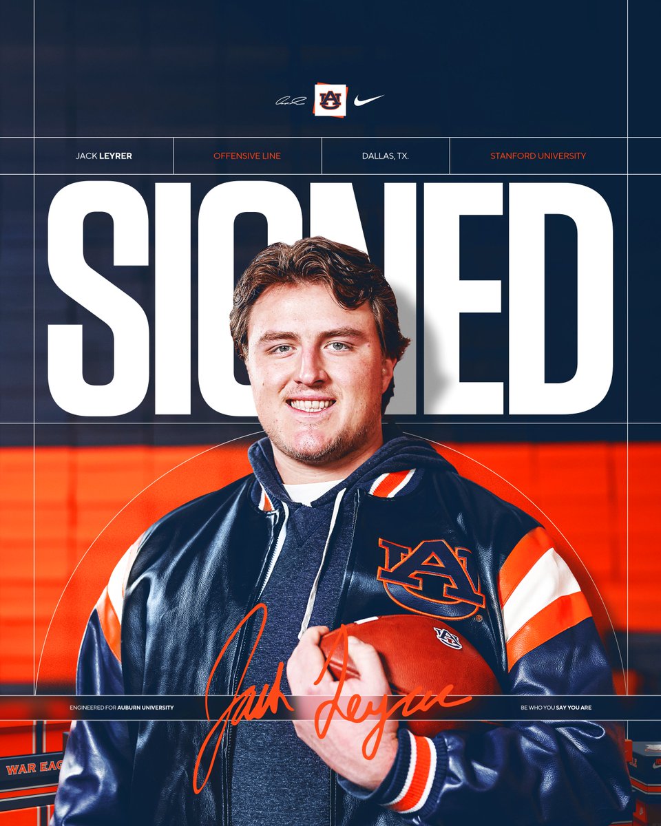 Auburn Football tweet media