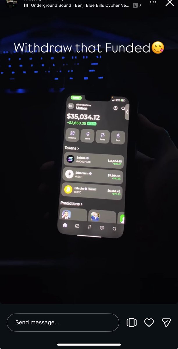 eveningxbt's tweet photo. Miami gurus need to be stopped, wtf is this 💀 https://t.co/XBF3gXChkp
