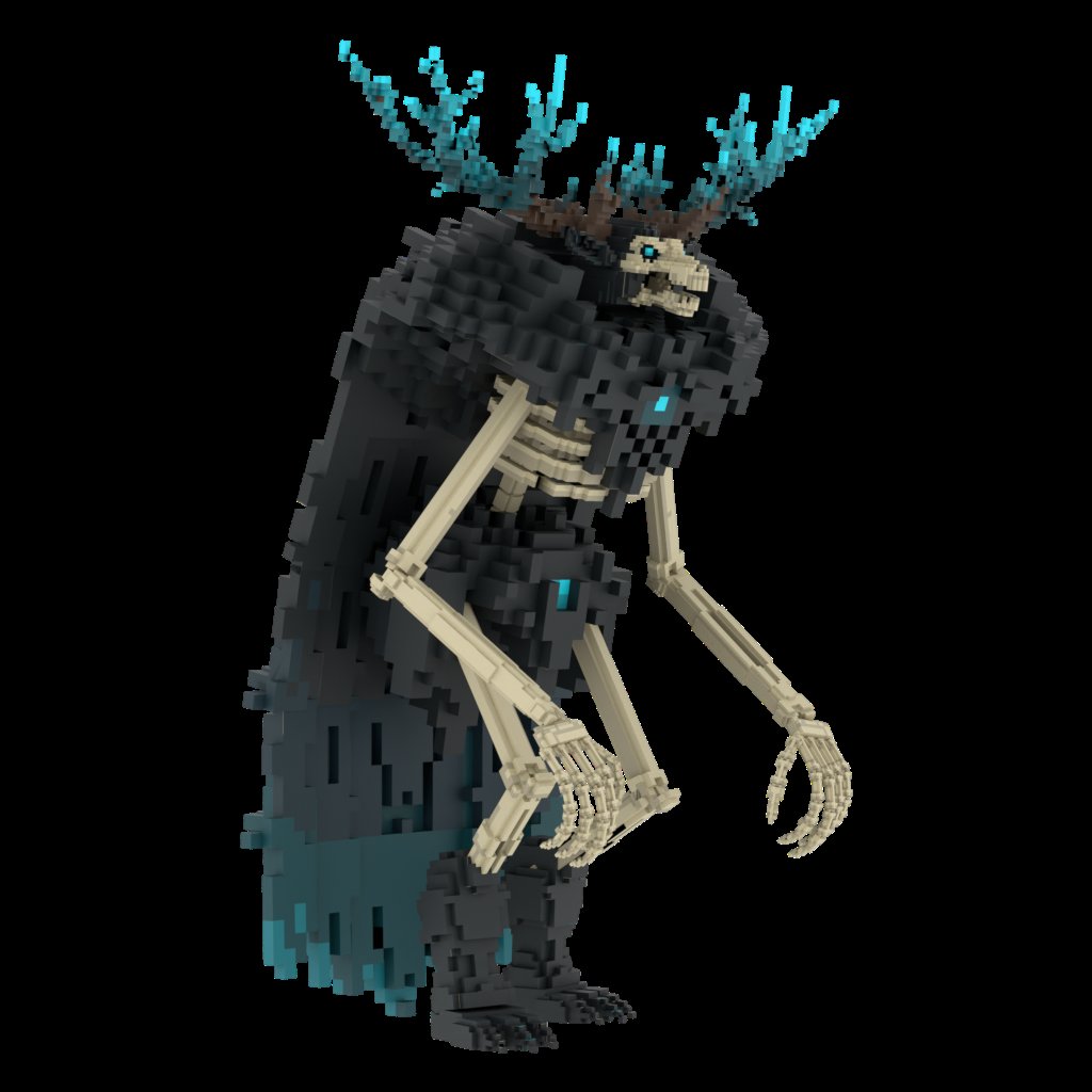 Hyugan_3D's tweet photo. 🐾A pack of creatures I made for a project.

📩My discord: hyugannn.

#ROBLOX, #RobloxDev, #robloxart. https://t.co/miNsfN6K1P