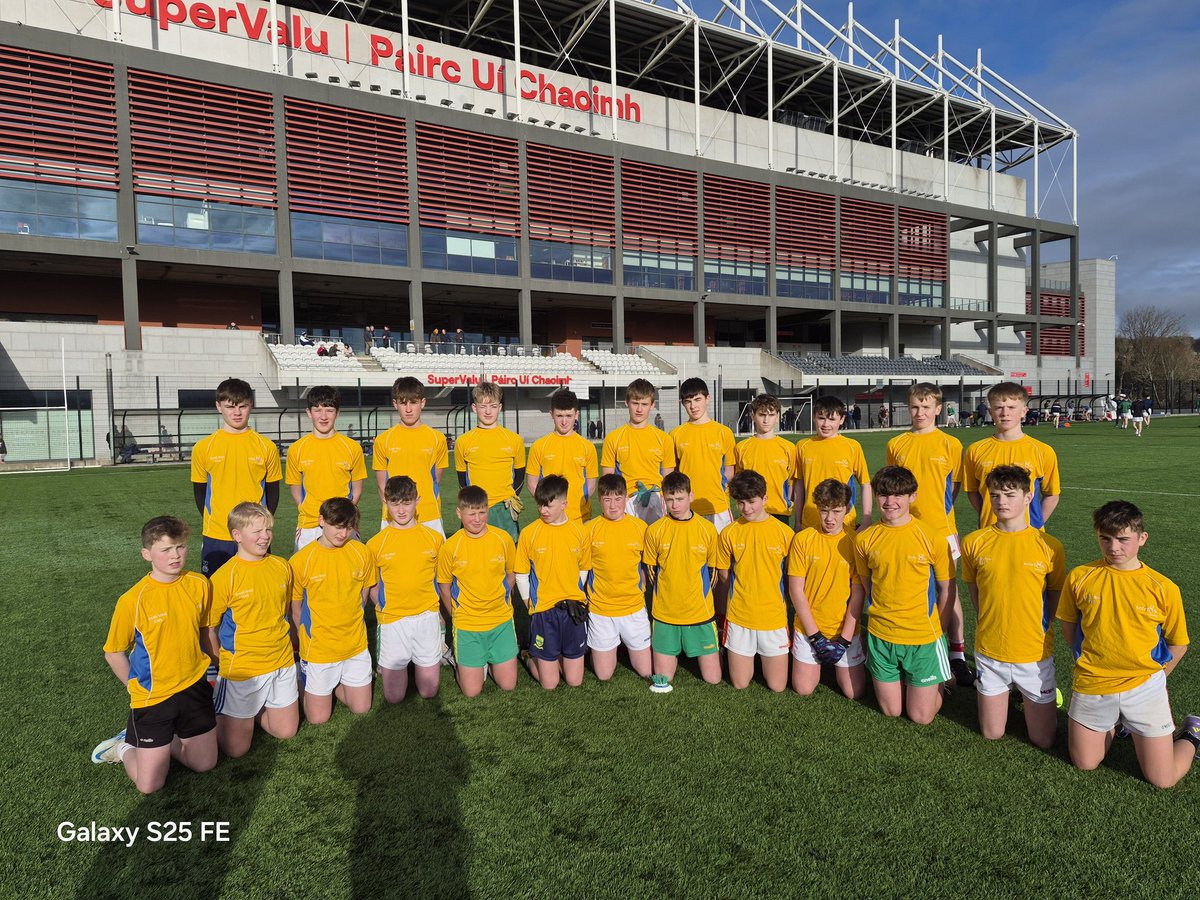 CorkGDCJamesMcCarthy tweet media