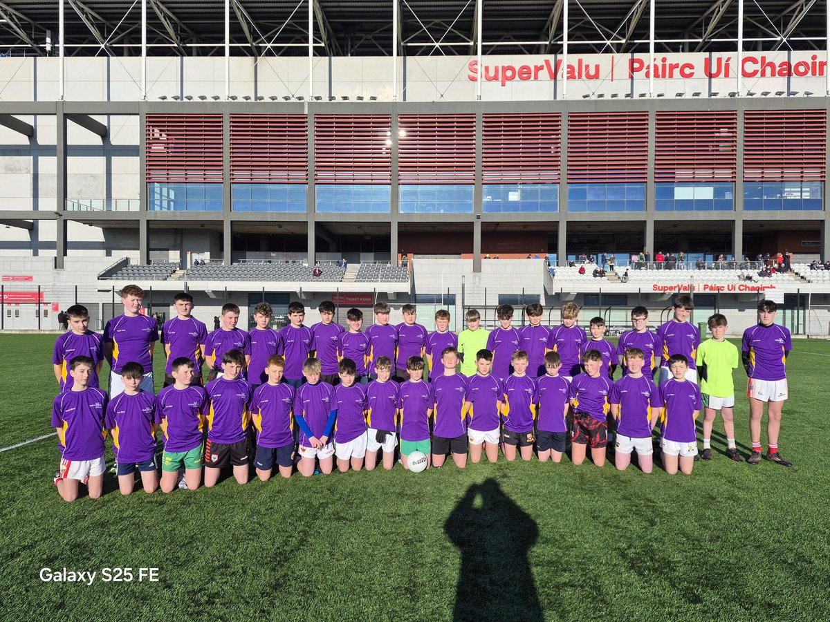 CorkGDCJamesMcCarthy tweet media