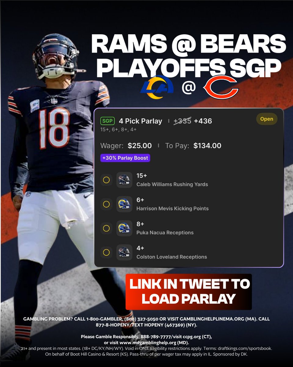 Harry Lock Picks tweet media
